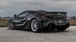 McLaren 600LT HPE1000 by Hennessey 2019 года